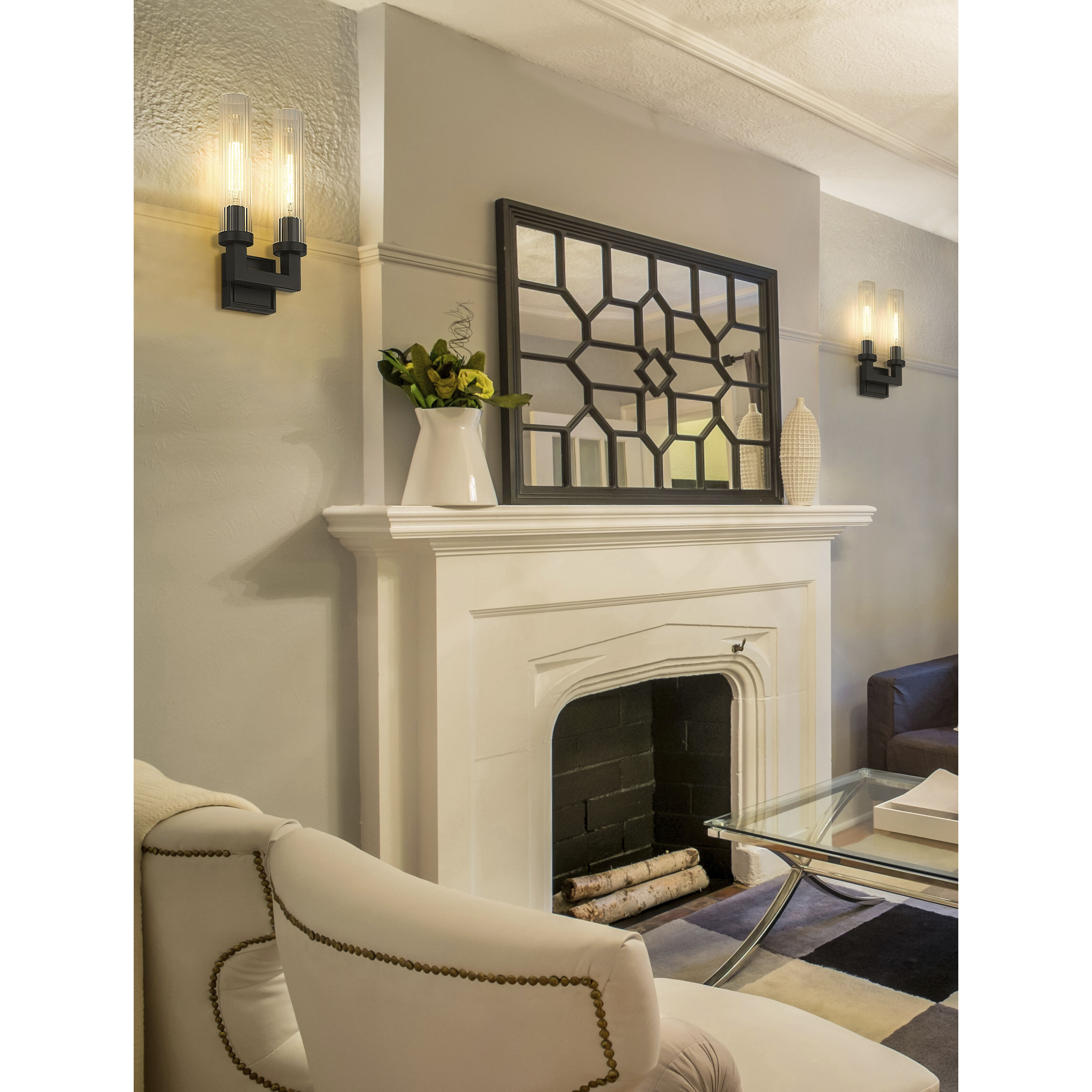 Beau Wall Sconce Wall Light