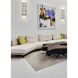 Harden 3 Light 8 inch Matte Black Wall Sconce Wall Light
