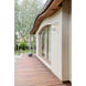 Waterdown 1 Light 11.75 inch Gloss White Outdoor Wall Light