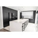 Kira 1 Light 5 inch Chrome Pendant Ceiling Light