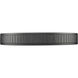 Madison LED 20.5 inch Matte Black Flush Mount Ceiling Light