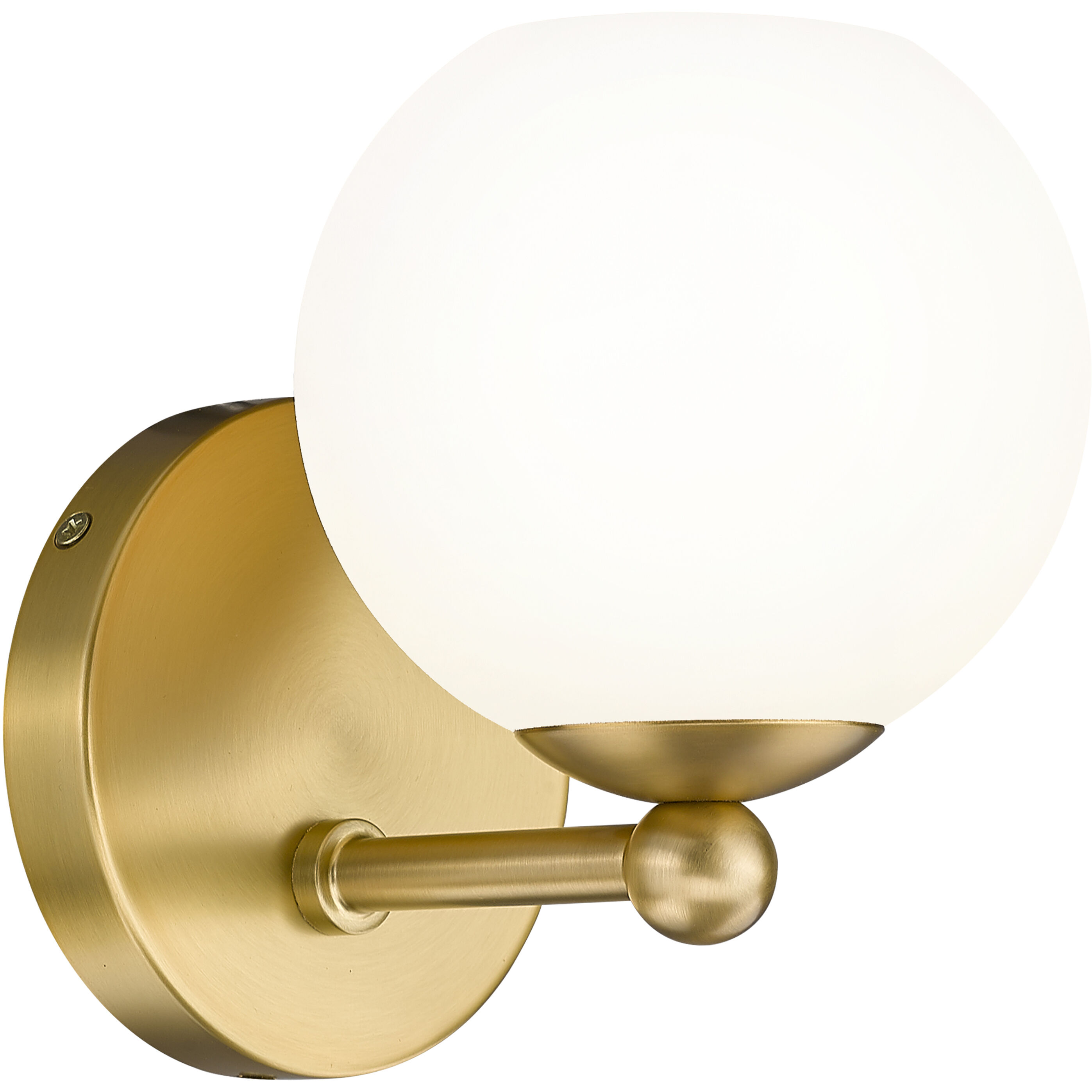 Neoma 1 Light 5.25 inch Wall Sconce