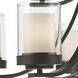 Willow 9 Light 31.25 inch Olde Bronze Chandelier Ceiling Light