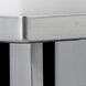 Tidal 1 Light 4.5 inch Brushed Nickel Wall Sconce Wall Light in 1.76