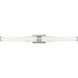 Egon LED 40 inch Brushed Nickel Bath Vanity Light Wall Light