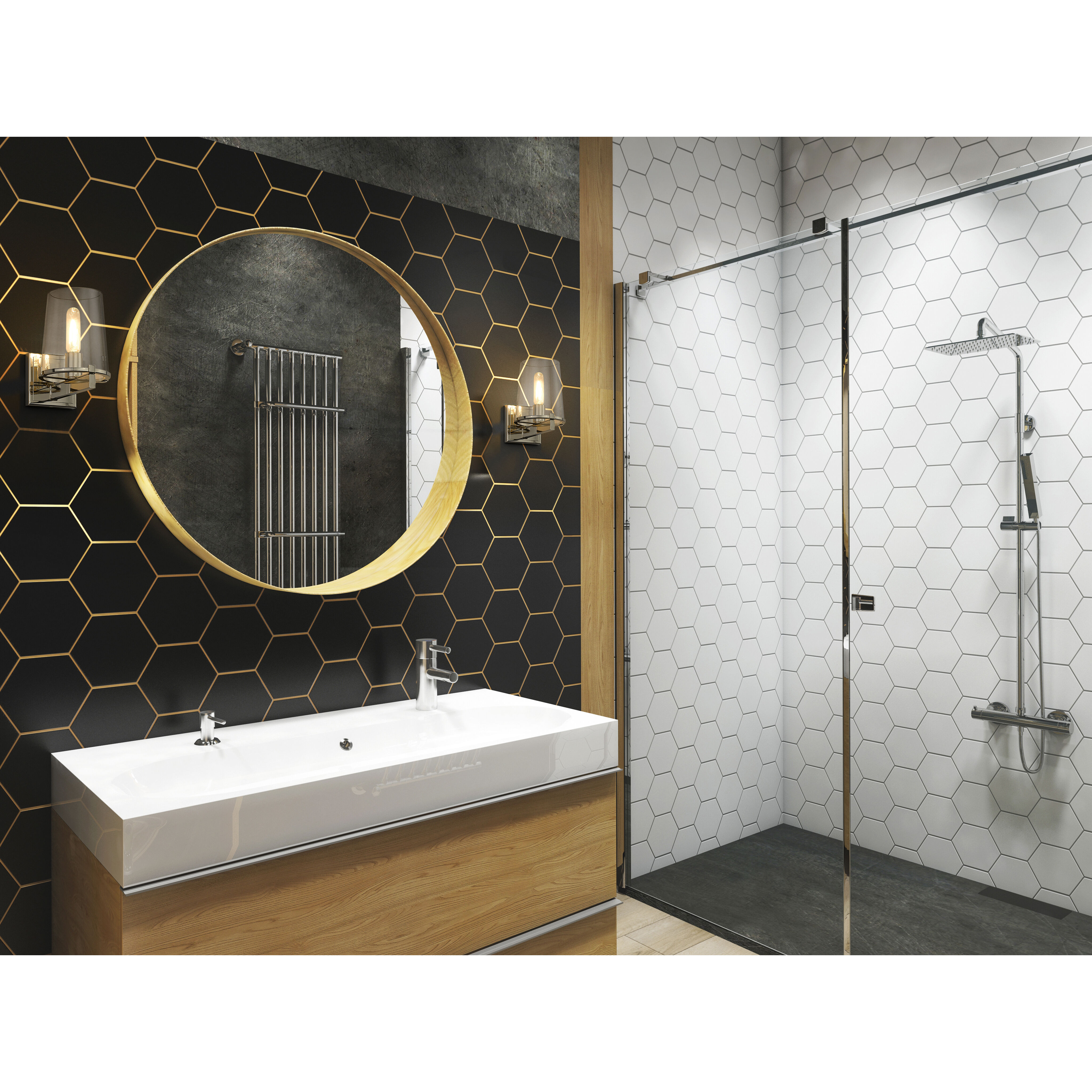 Callista 1 Light 6.5 inch Polished Nickel Wall Sconce Wall Light