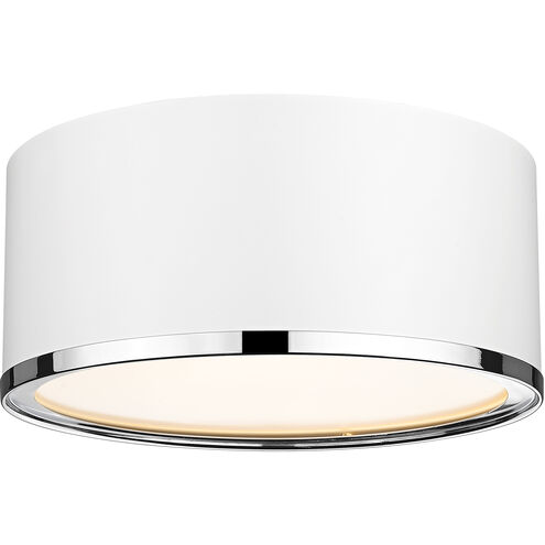 Arlo 2 Light 12.25 inch Flush Mount
