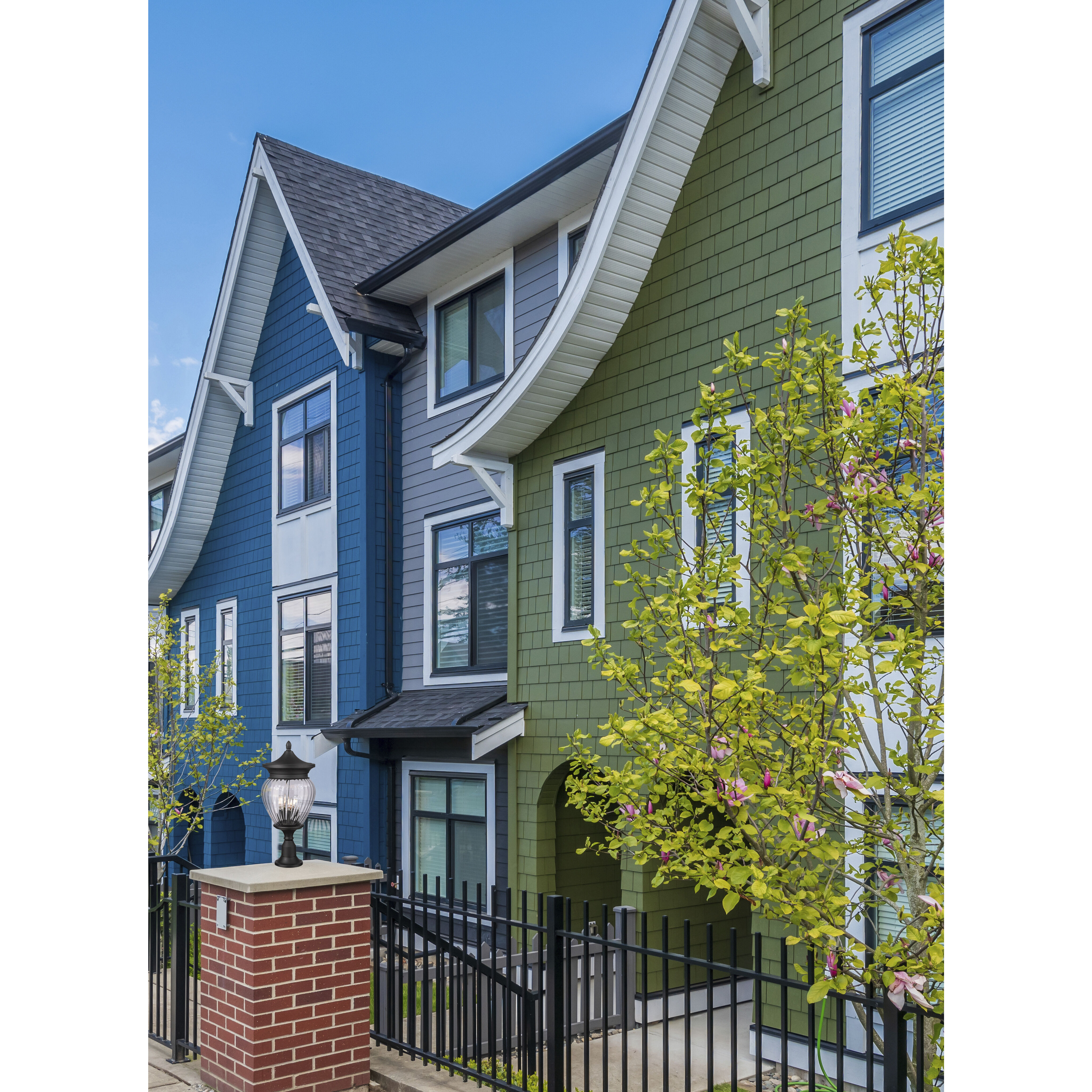 Davina 4 Light 27.25 inch Black Outdoor Pier Mounted Fixture in G9