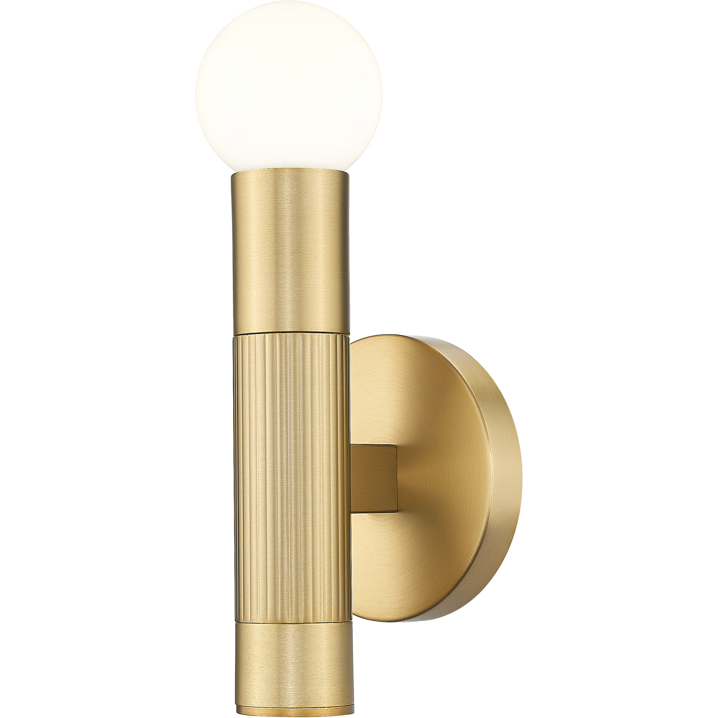 Stari 1 Light 5.00 inch Wall Sconce