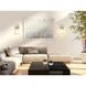 Fontaine 1 Light 6.5 inch Polished Nickel Wall Sconce Wall Light