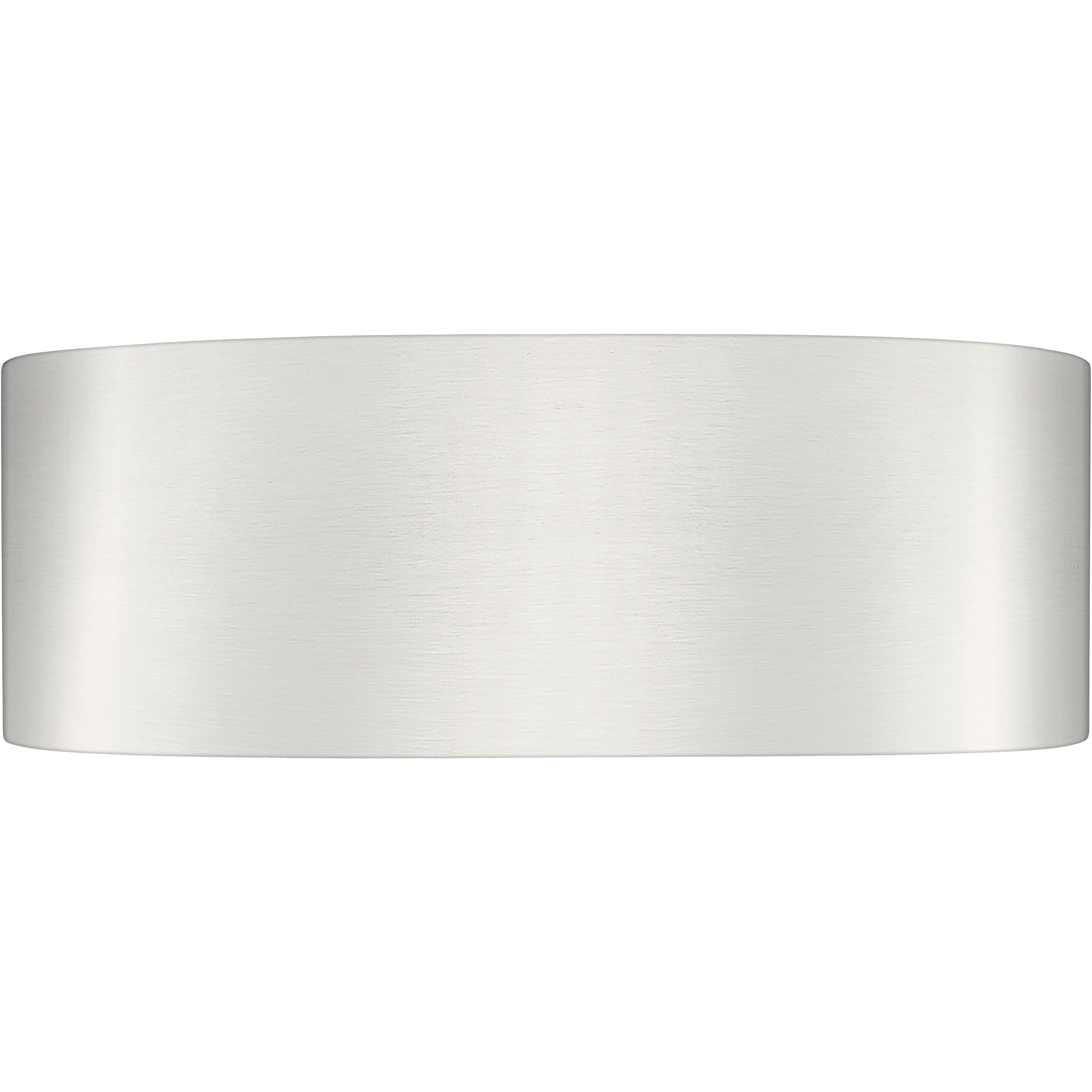 Coronado LED 12.25 inch Brushed Nickel Flush Mount Ceiling Light