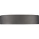 Coronado LED 20 inch Bronze Flush Mount Ceiling Light