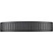 Madison LED 16.5 inch Matte Black Flush Mount Ceiling Light