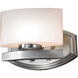 Galati 1 Light 8.00 inch Wall Sconce