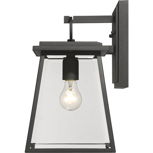 Broughton Outdoor Wall Light