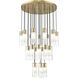 Alton 27 Light 36.00 inch Chandelier