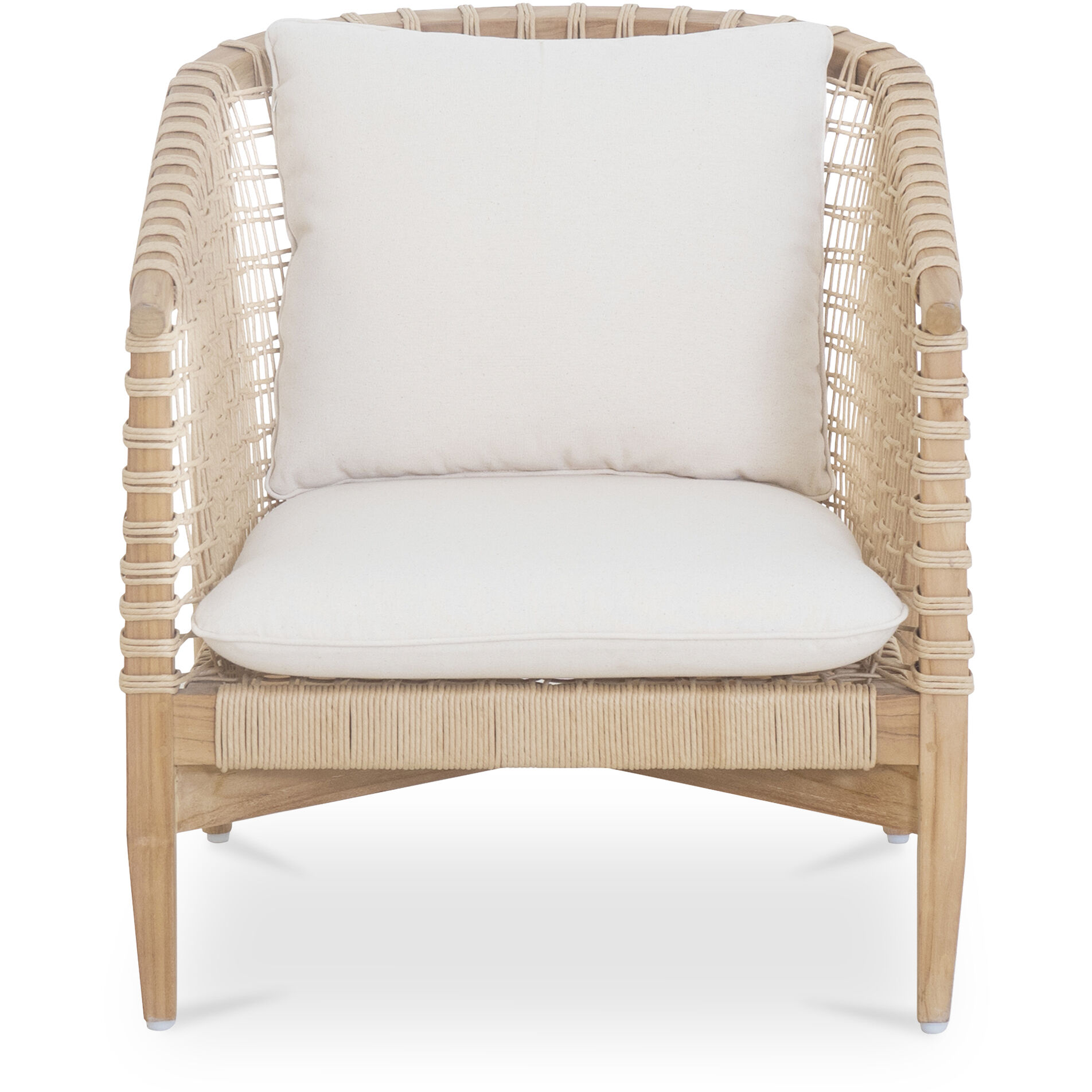 Kuna Outdoor Lounge Chair