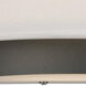 Jade 2 Light 11.75 inch Factory Bronze Wall Sconce Wall Light