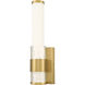 Egon 1 Light 4.75 inch Wall Sconce