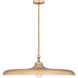 Camden 1 Light 32.00 inch Pendant
