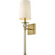 Mia 1 Light 5.50 inch Wall Sconce