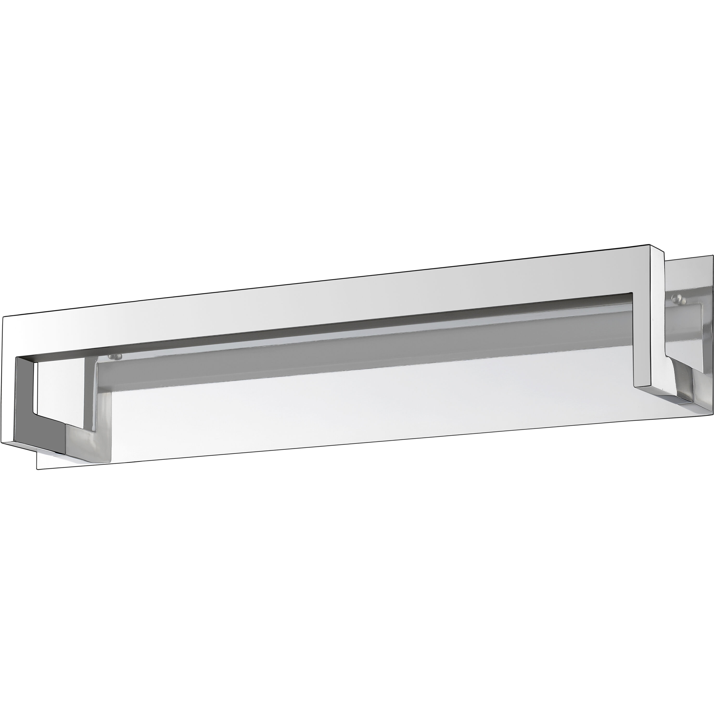 Linc LED 26 inch Chrome Vanity Wall Light