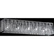 Terra 5 Light 26.75 inch Bathroom Vanity Light
