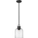 Kinsley 1 Light 8.00 inch Pendant