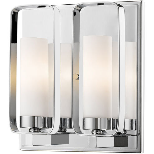 Aideen 2 Light 9.00 inch Wall Sconce