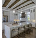 Aimie 1 Light 6 inch Brushed Nickel Pendant Ceiling Light