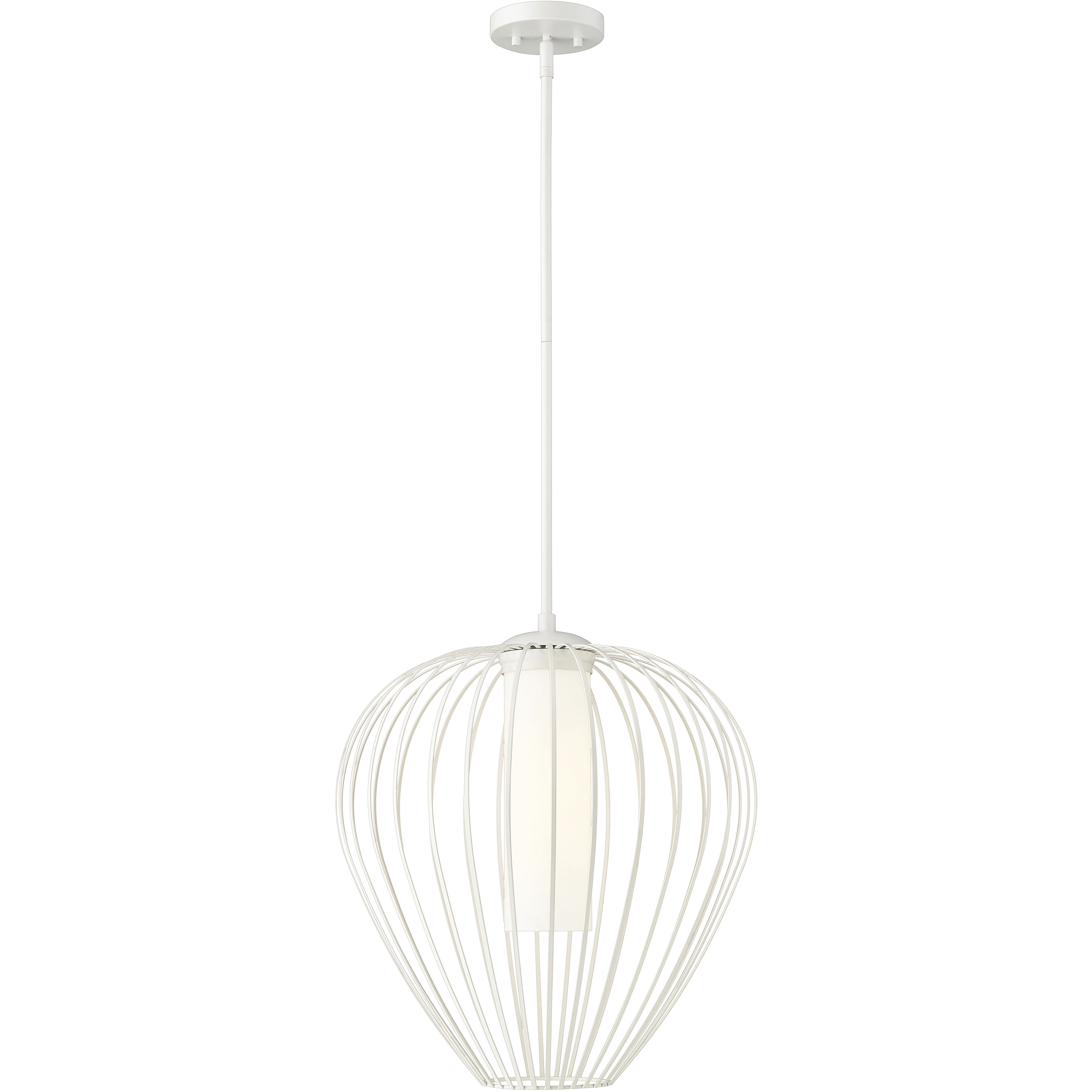 Savanti 1 Light 18.00 inch Pendant