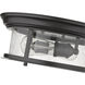 Sonna 2 Light 13.5 inch Bronze Flush Mount Ceiling Light