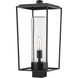 Sheridan 1 Light 10.00 inch Post Light & Accessory