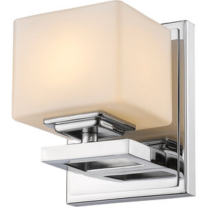 Cuvier 1 Light 4.50 inch Wall Sconce
