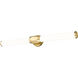 Cooper 1 Light 32.00 inch Bathroom Vanity Light