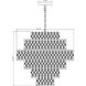Dealey 17 Light 32.5 inch Heirloom Brass Chandelier Ceiling Light