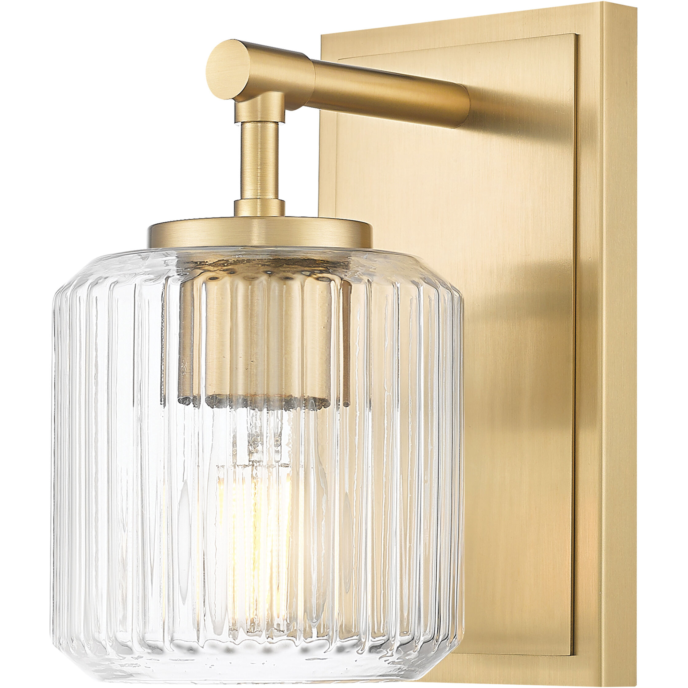 Landon 1 Light 5.00 inch Wall Sconce