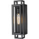 Titania 1 Light 4.75 inch Wall Sconce