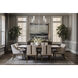 Esme 5 Light 32 inch Brushed Nickel Chandelier Ceiling Light