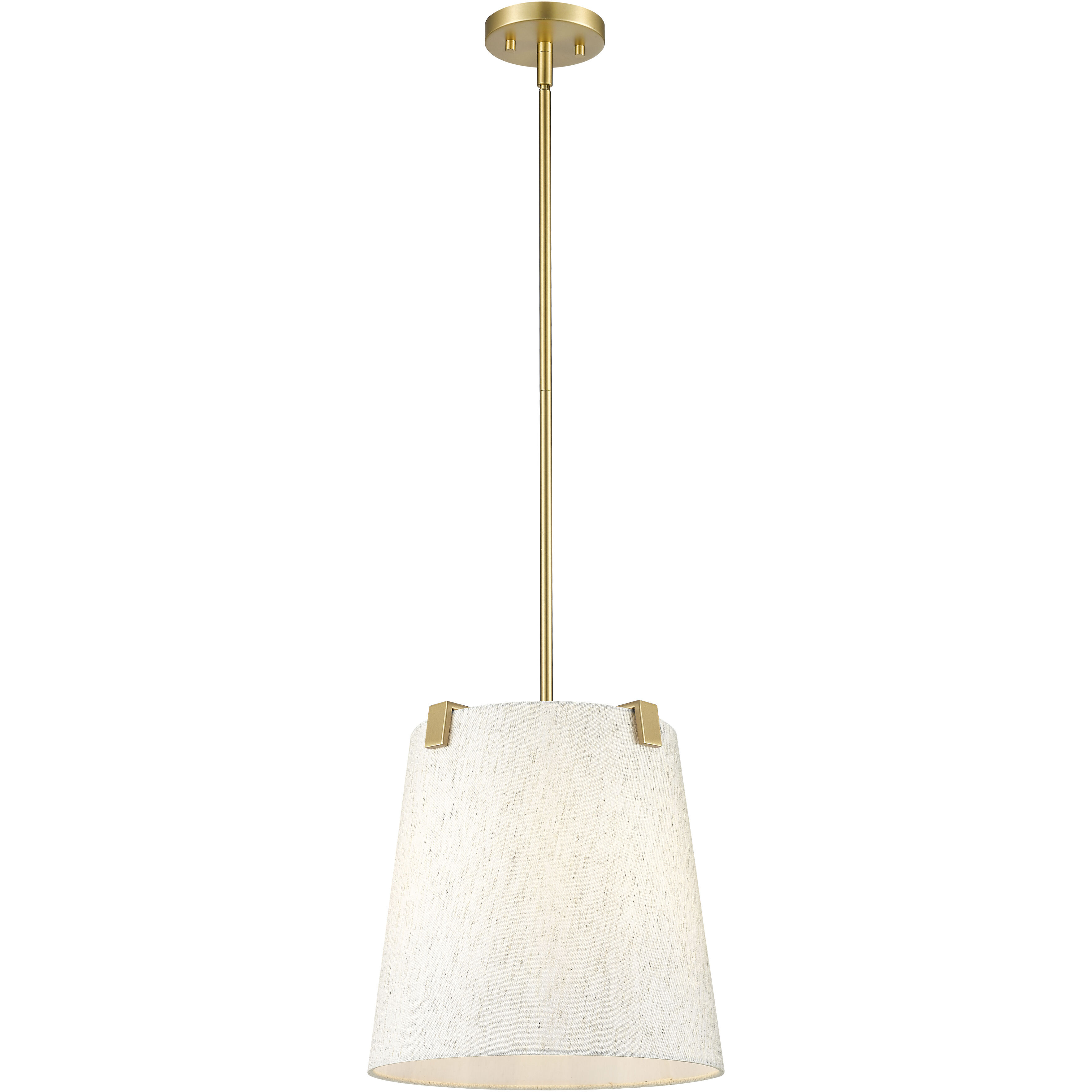 Weston 3 Light 13.00 inch Pendant