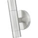 Stari Wall Sconce Wall Light in Brushed Nickel