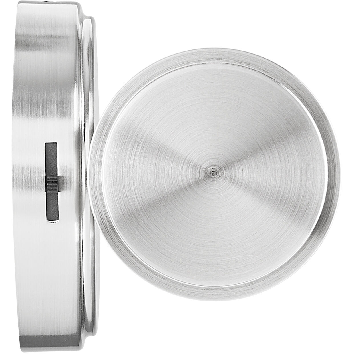 Warwick LED 18.5 inch Brushed Nickel Bath Vanity Wall Light