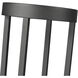 Leland LED 113.25 inch Sand Black Outdoor Post Mounted Fixture