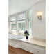 Beau Wall Sconce Wall Light