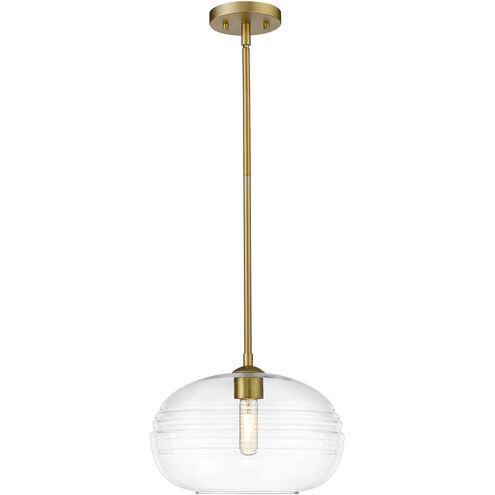 Harmony 1 Light 14.00 inch Pendant