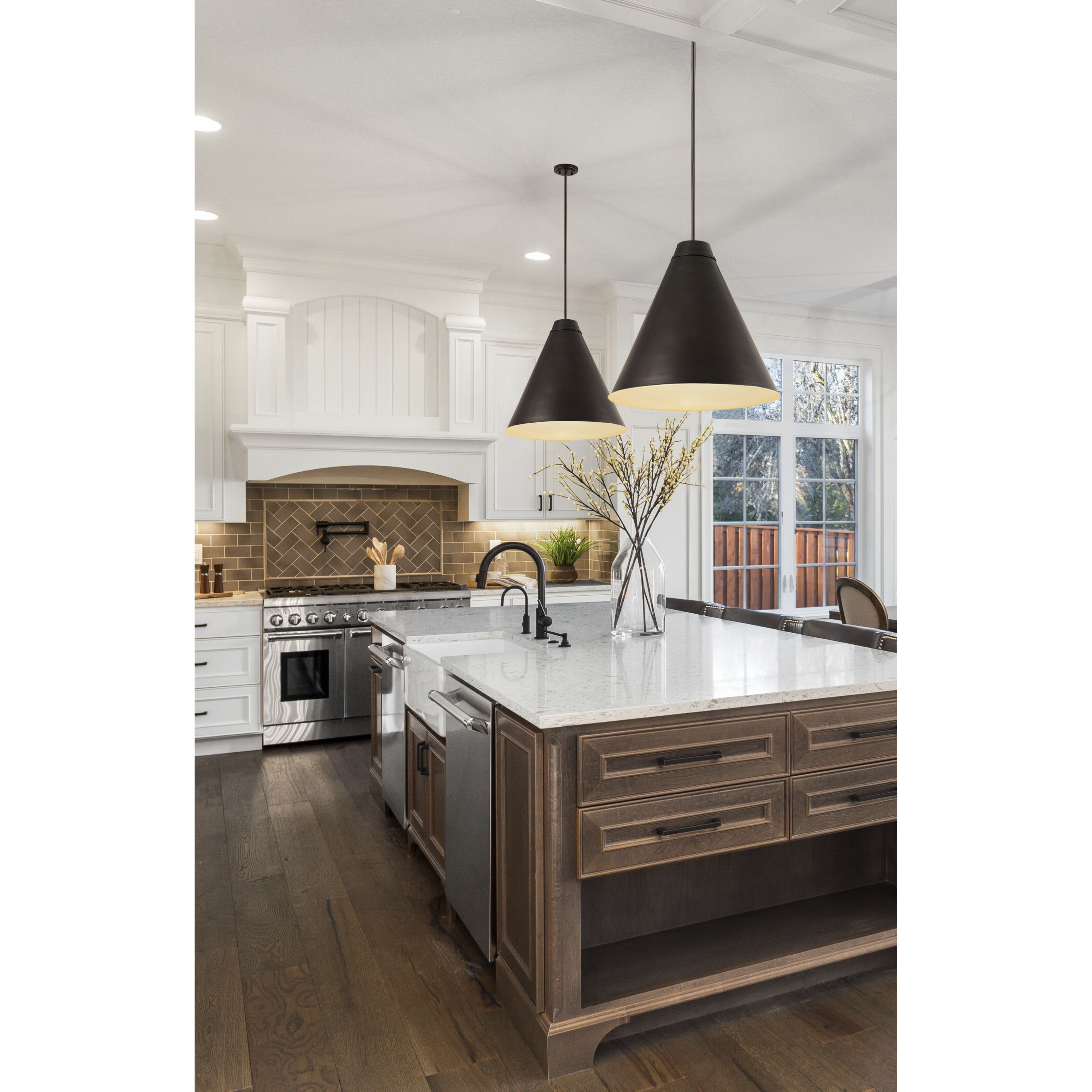 Eaton pendant light on sale