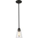 Annora 1 Light 5.50 inch Pendant