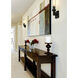 Beau Wall Sconce Wall Light in Bronze
