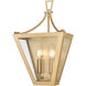 Montalcino 2 Light 10.00 inch Wall Sconce