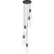 Alton 5 Light 12.00 inch Chandelier